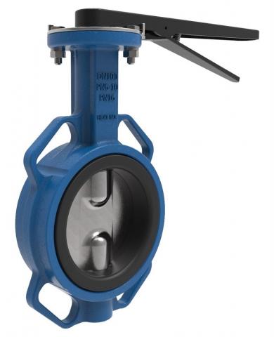 BV10-2366B-PN16 LEVER Product image
