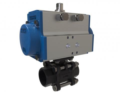 BV3M3-2466T-BSP DOUBLE ACTING Product image