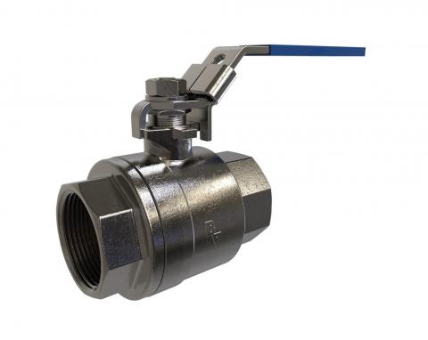 Ball Valves BV2-6666T-LD-BSP