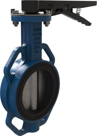 BV10S-2366FC-PN16 Product image