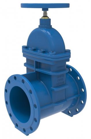 BV49-3434E-PN10 HANDWHEEL Product image