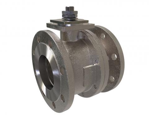 BV4-4766T-PN40 BARE SHAFT Product image